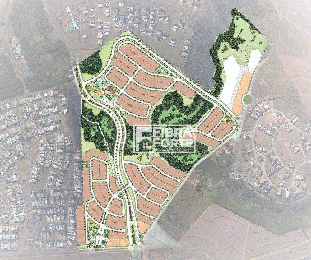 Loteamento e Condomínio, 450 m² - Foto 4