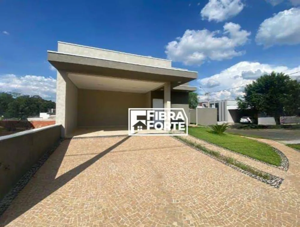 Casa de Condomínio, 3 quartos - Foto 2