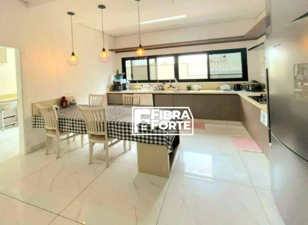 Casa de Condomínio, 4 quartos - Foto 5