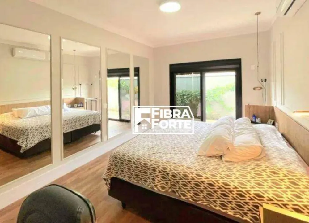 Casa de Condomínio, 4 quartos - Foto 8