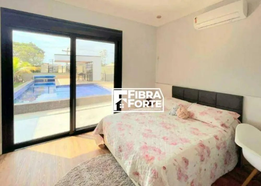 Casa de Condomínio, 4 quartos - Foto 10