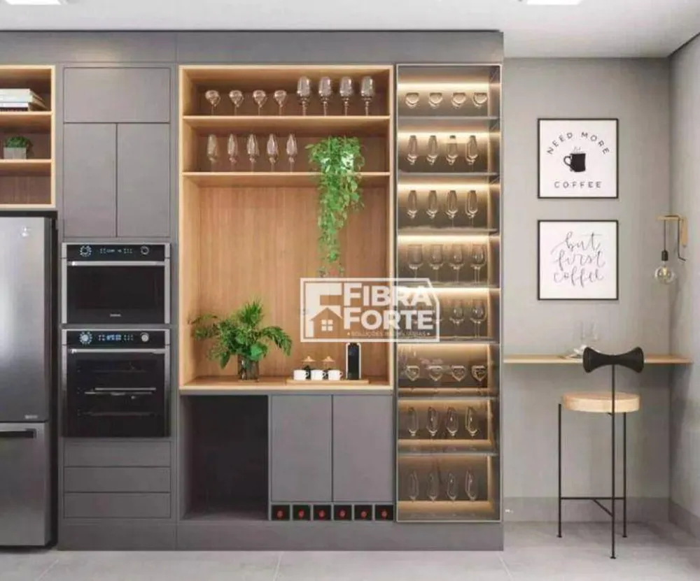 Casa de Condomínio, 3 quartos - Foto 6