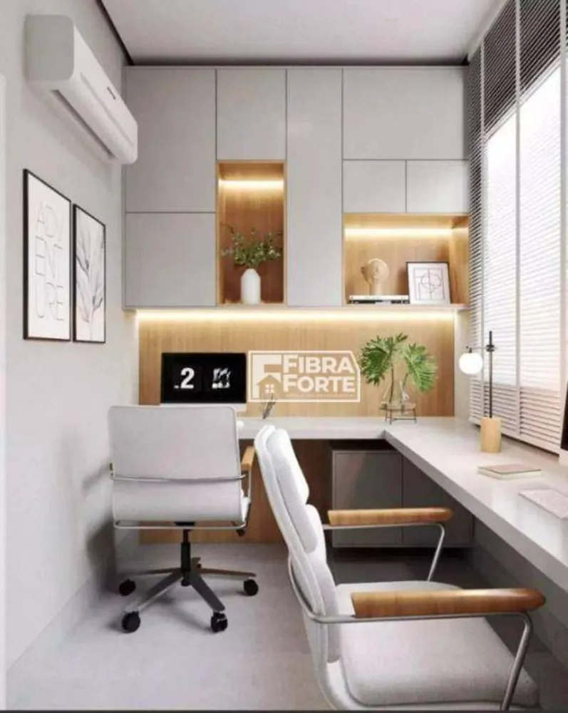 Casa de Condomínio, 3 quartos - Foto 8