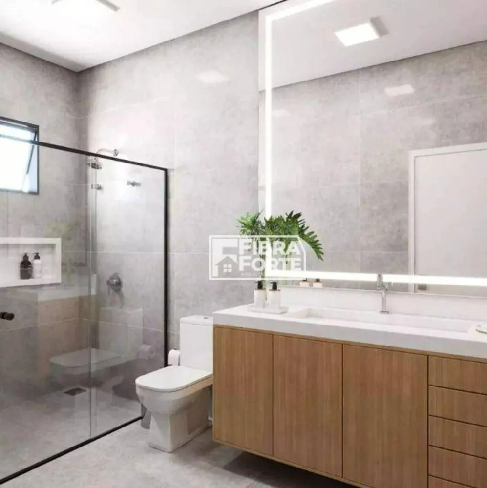 Casa de Condomínio, 3 quartos - Foto 11