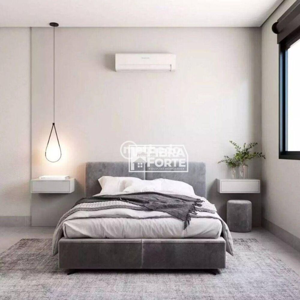 Casa de Condomínio à venda com 3 quartos, 315m² - Foto 3
