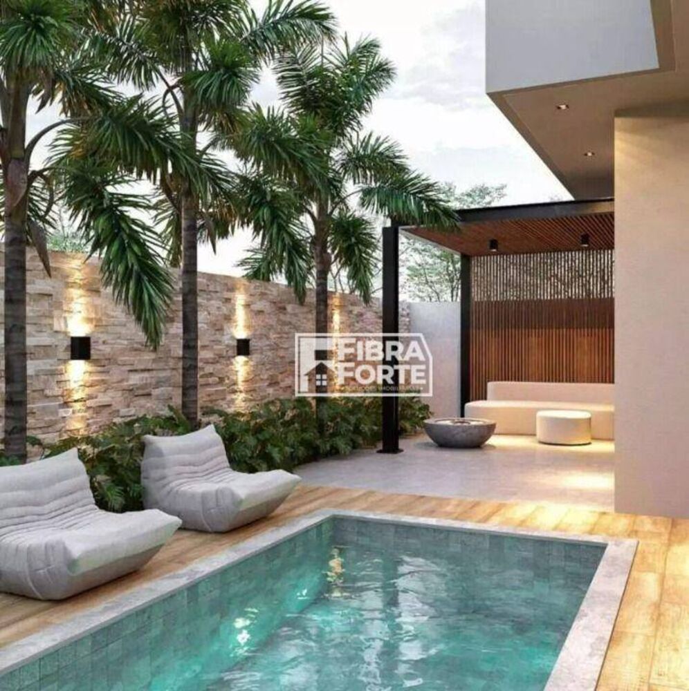 Casa de Condomínio à venda com 3 quartos, 315m² - Foto 4
