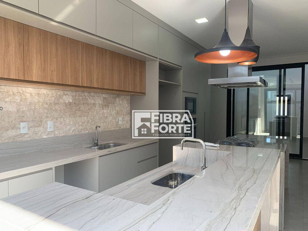 Casa de Condomínio à venda com 3 quartos, 212m² - Foto 5