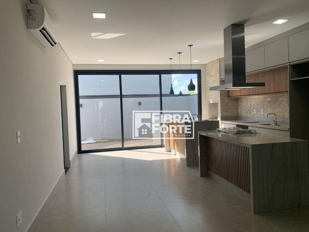 Casa de Condomínio à venda com 3 quartos, 212m² - Foto 2