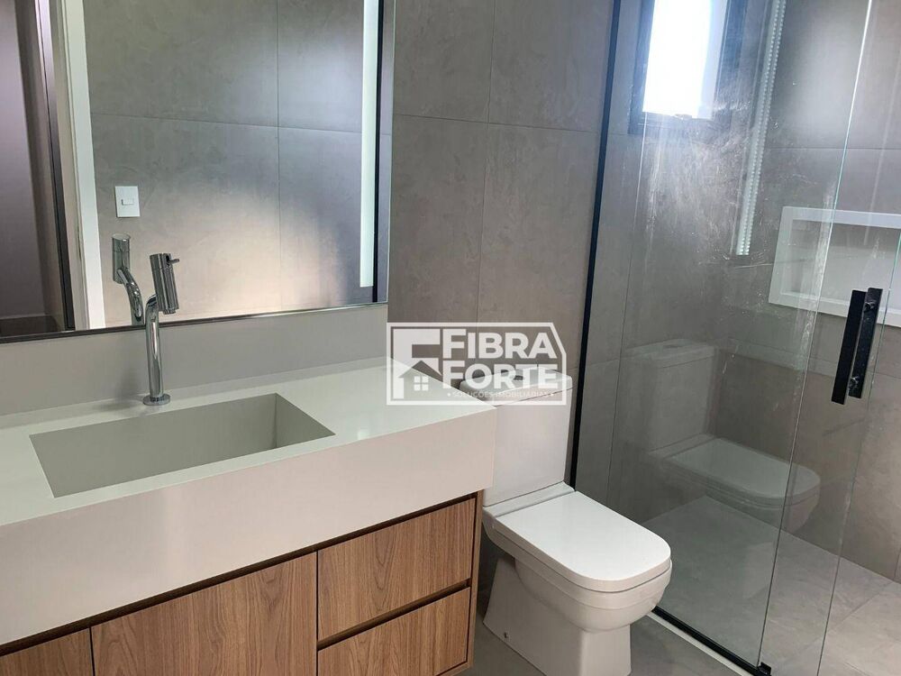 Casa de Condomínio à venda com 3 quartos, 212m² - Foto 9