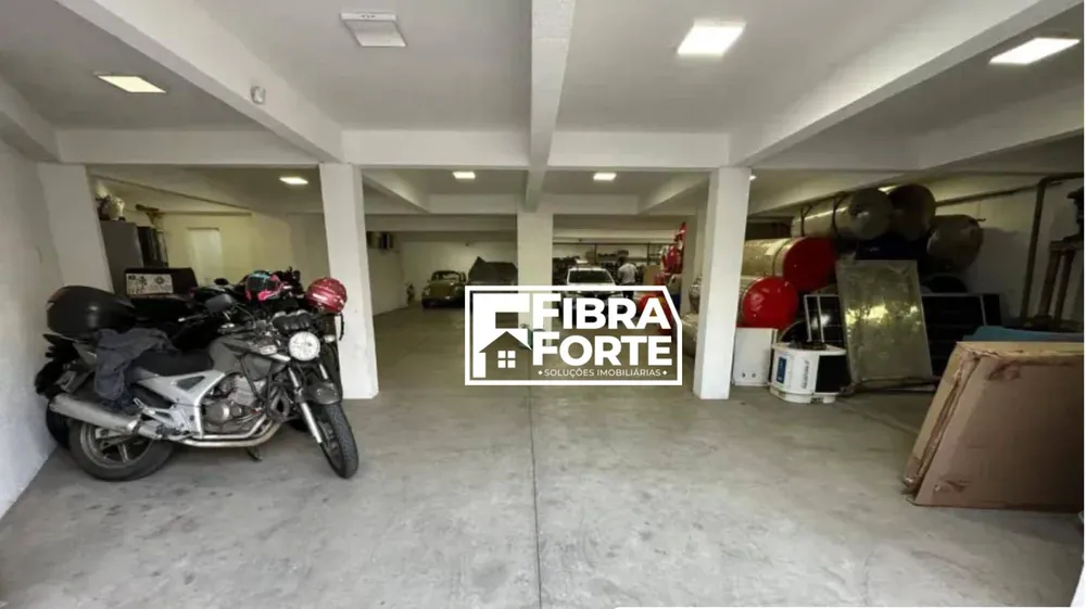 Depósito-Galpão, 454 m² - Foto 6