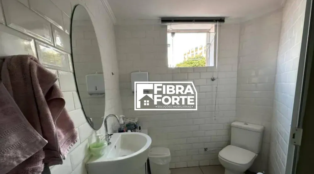 Depósito-Galpão, 454 m² - Foto 9