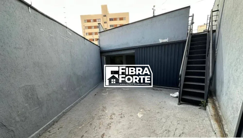 Depósito-Galpão, 454 m² - Foto 5