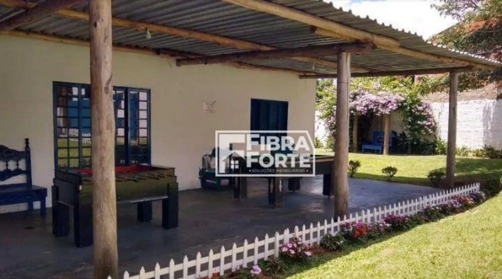Chácara, 2 quartos, 1800 m² - Foto 4