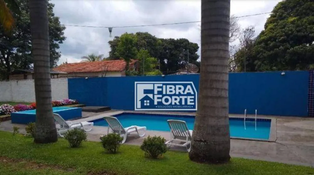Chácara, 2 quartos, 1800 m² - Foto 1