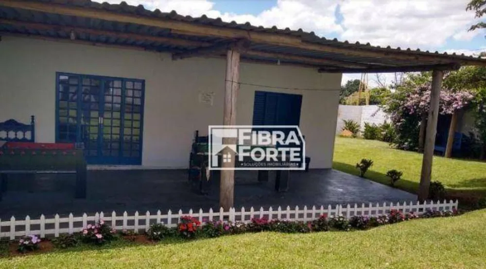 Chácara, 2 quartos, 1800 m² - Foto 6