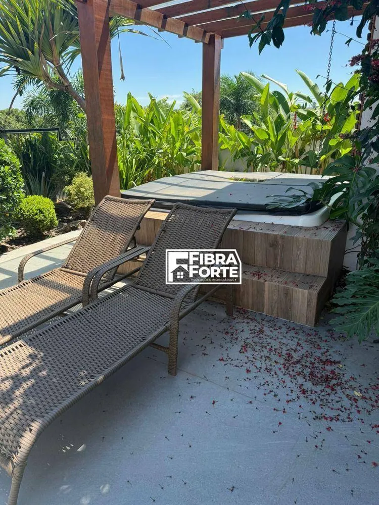 Casa de Condomínio, 3 quartos - Foto 6
