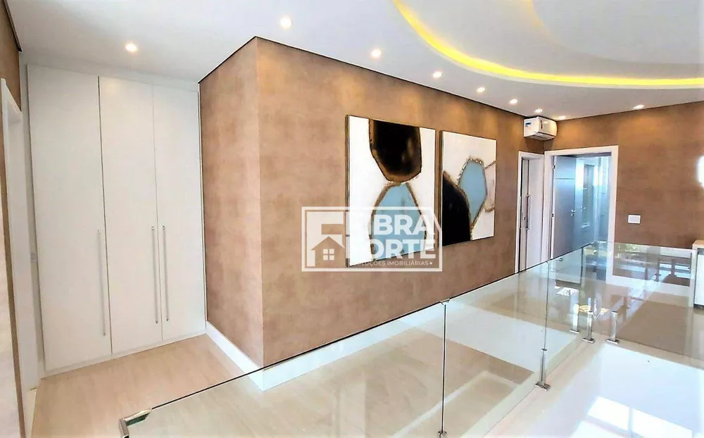 Casa de Condomínio, 3 quartos - Foto 8