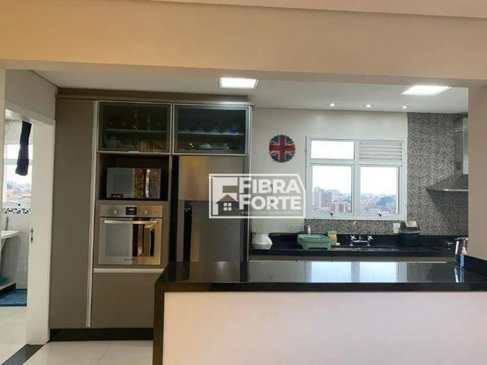 Apartamento, 3 quartos, 138 m² - Foto 5