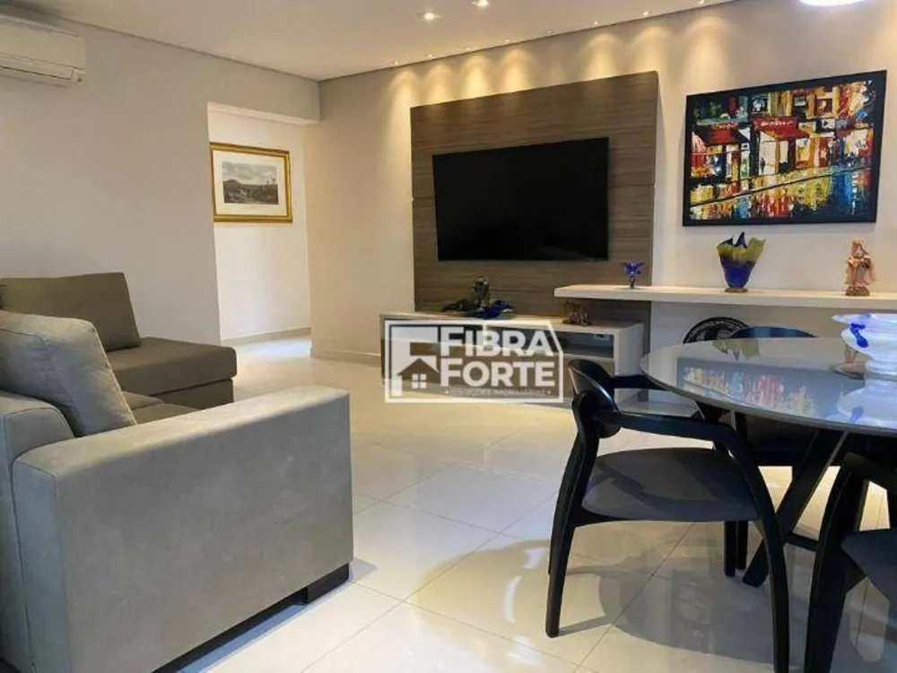 Apartamento, 3 quartos, 138 m² - Foto 6