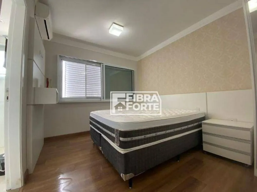 Apartamento, 3 quartos, 138 m² - Foto 11