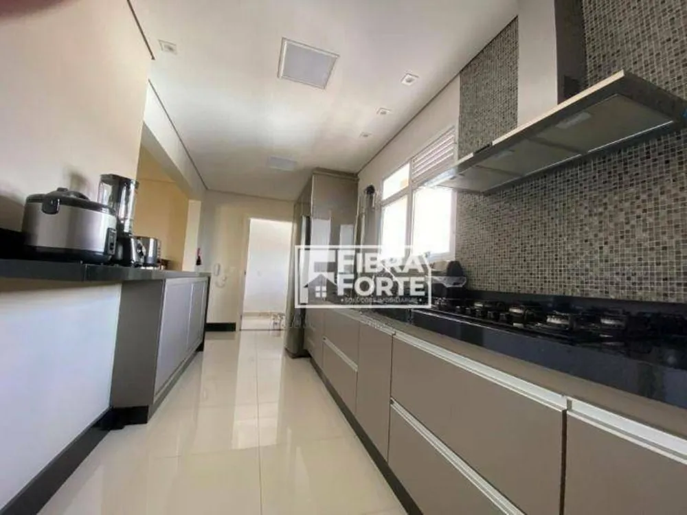 Apartamento, 3 quartos, 138 m² - Foto 9