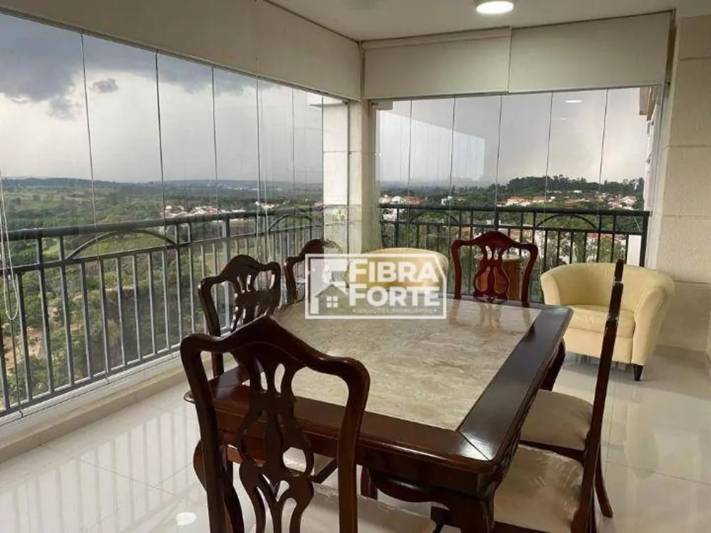 Apartamento, 3 quartos, 138 m² - Foto 2