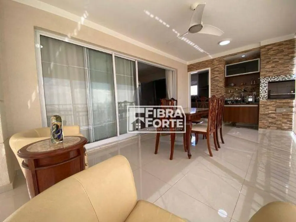 Apartamento, 3 quartos, 138 m² - Foto 1