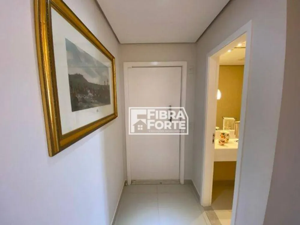 Apartamento, 3 quartos, 138 m² - Foto 6