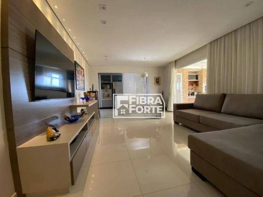 Apartamento, 3 quartos, 138 m² - Foto 4