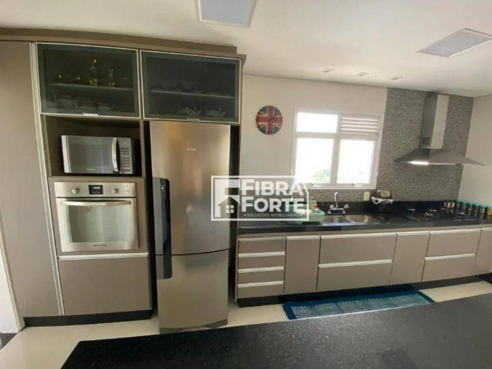 Apartamento, 3 quartos, 138 m² - Foto 3