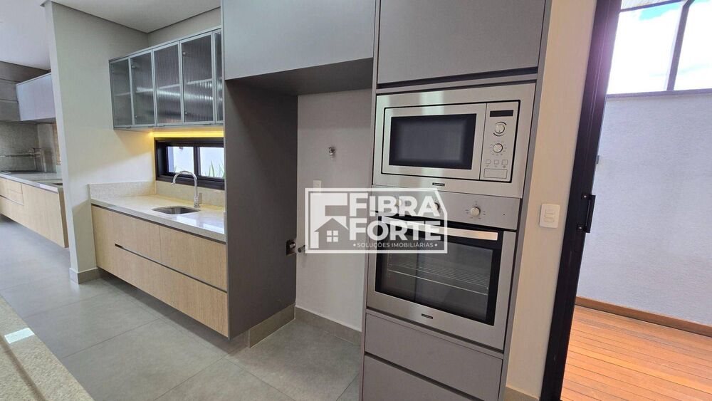 Casa de Condomínio à venda com 3 quartos, 207m² - Foto 4