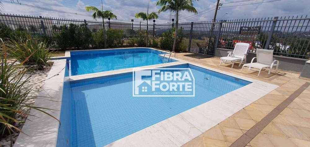 Apartamento, 3 quartos, 83 m² - Foto 11