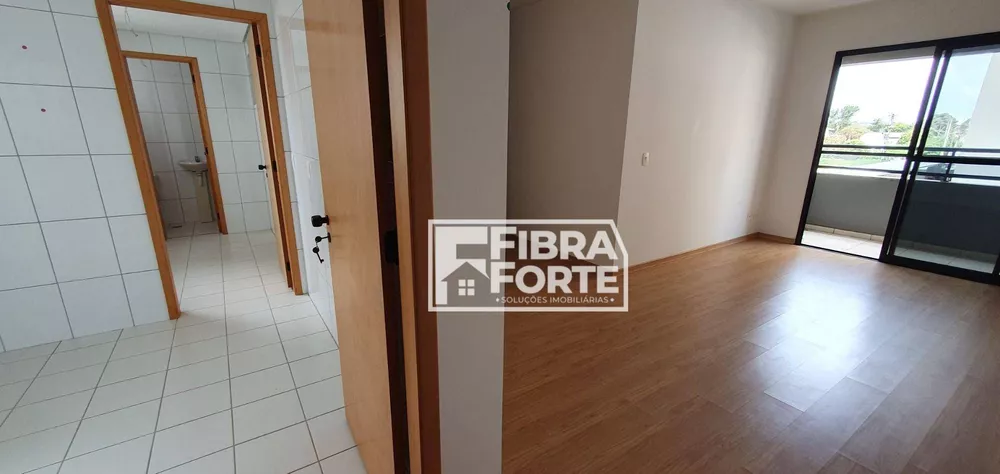 Apartamento, 3 quartos, 83 m² - Foto 4