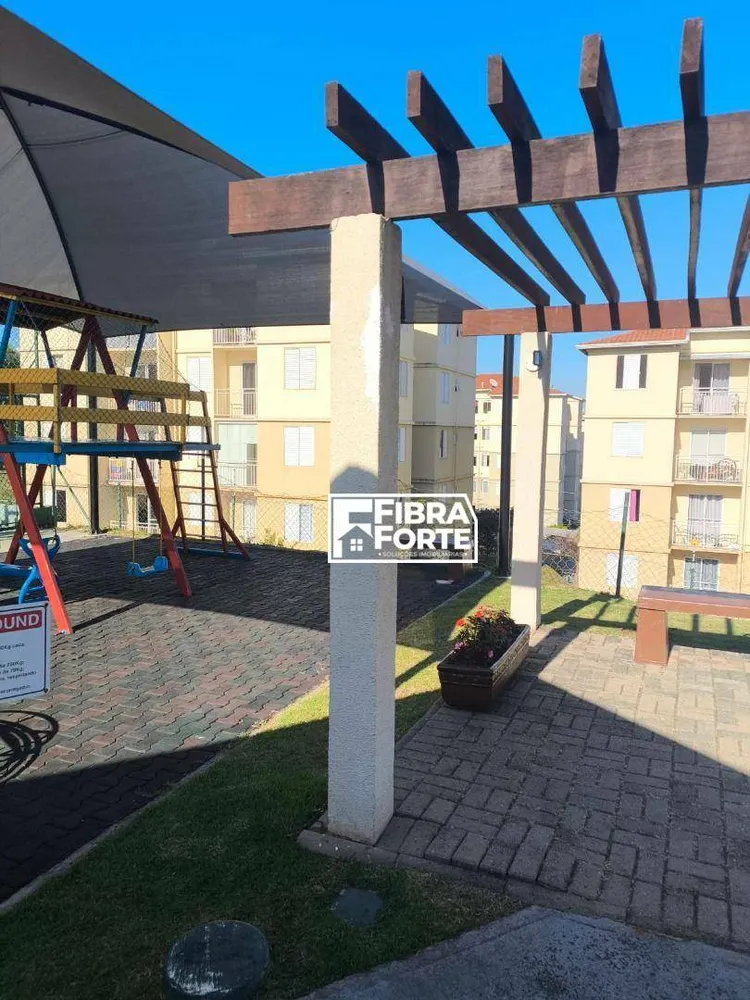 Apartamento, 3 quartos, 52 m² - Foto 14