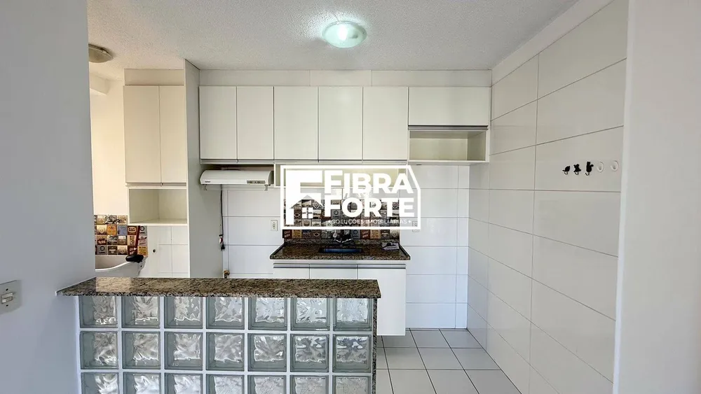 Apartamento, 3 quartos, 52 m² - Foto 3