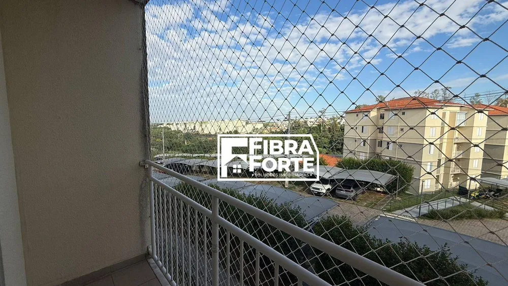Apartamento, 3 quartos, 52 m² - Foto 11