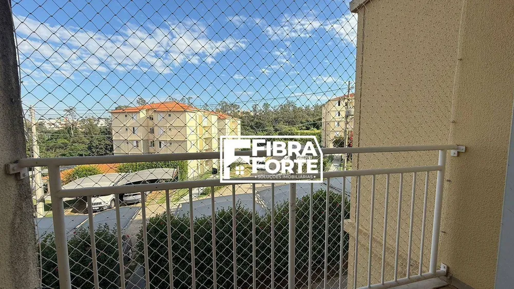 Apartamento, 3 quartos, 52 m² - Foto 4