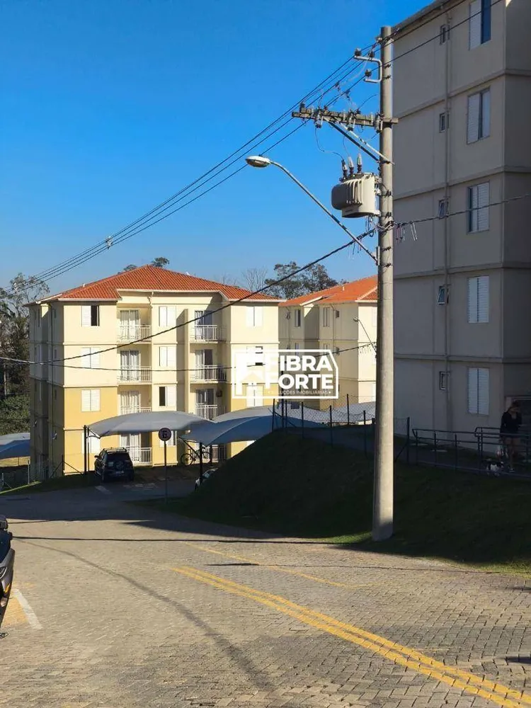 Apartamento, 3 quartos, 52 m² - Foto 16