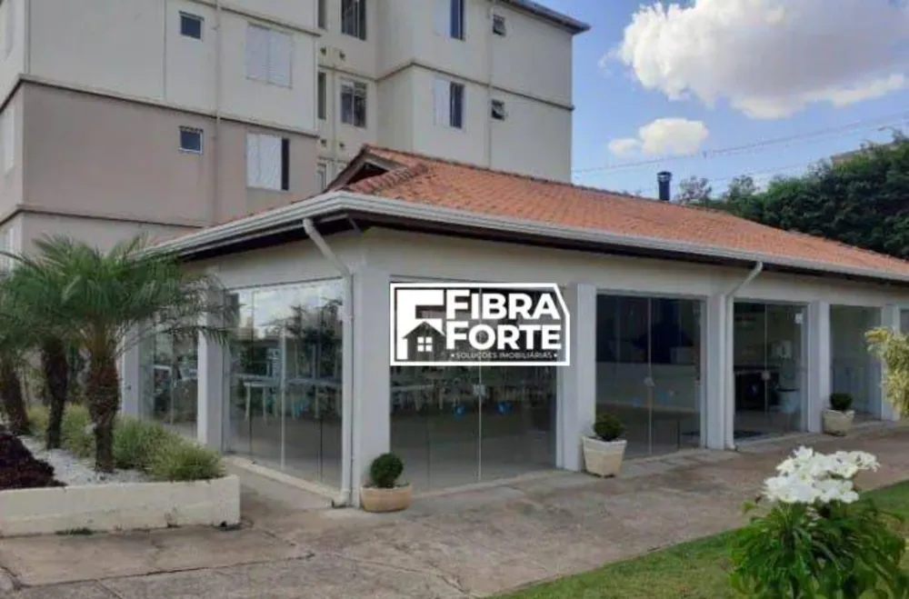 Apartamento, 3 quartos, 52 m² - Foto 12