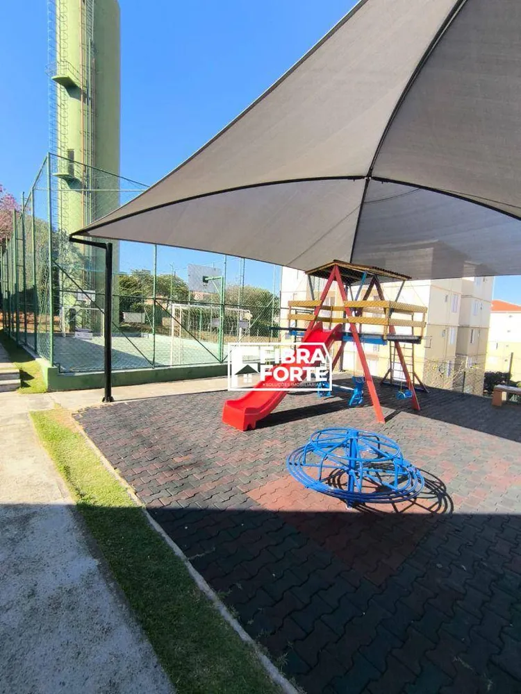 Apartamento, 3 quartos, 52 m² - Foto 13
