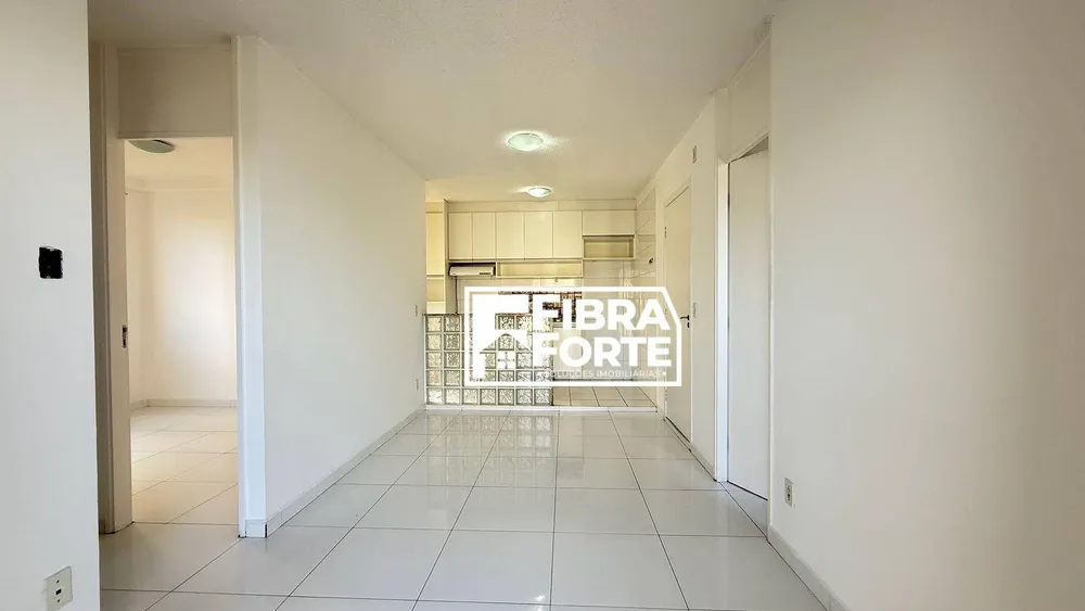 Apartamento, 3 quartos, 52 m² - Foto 5