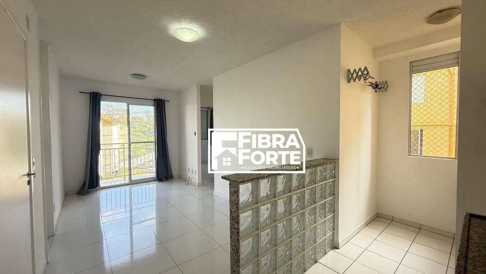 Apartamento, 3 quartos, 52 m² - Foto 2
