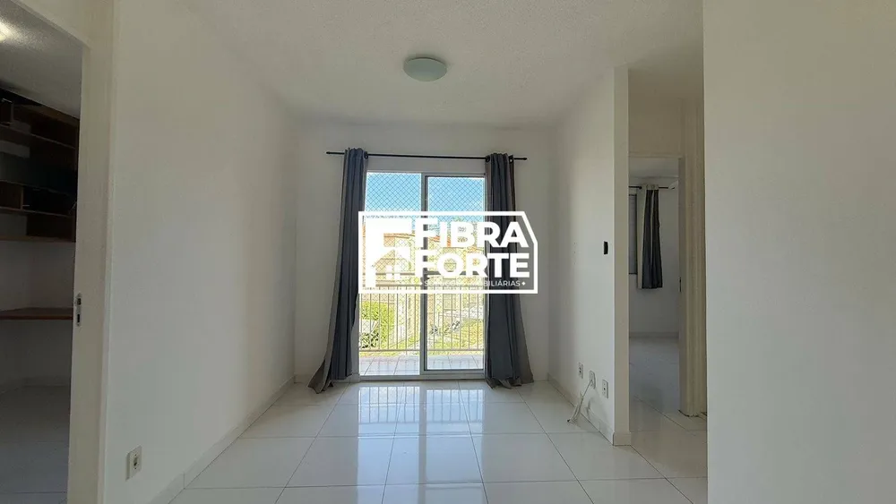 Apartamento, 3 quartos, 52 m² - Foto 6