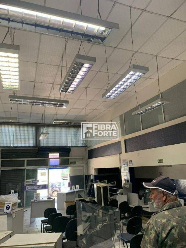 Loja-Salão, 297 m² - Foto 2