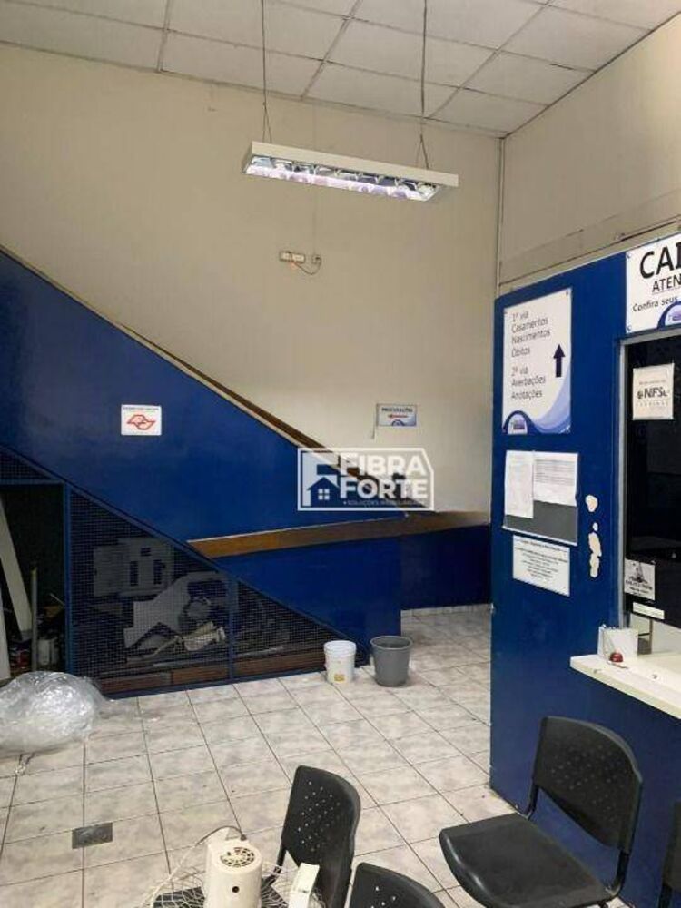 Loja-Salão, 297 m² - Foto 8