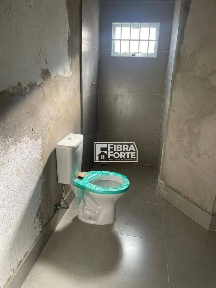 Casa, 5 quartos, 200 m² - Foto 9