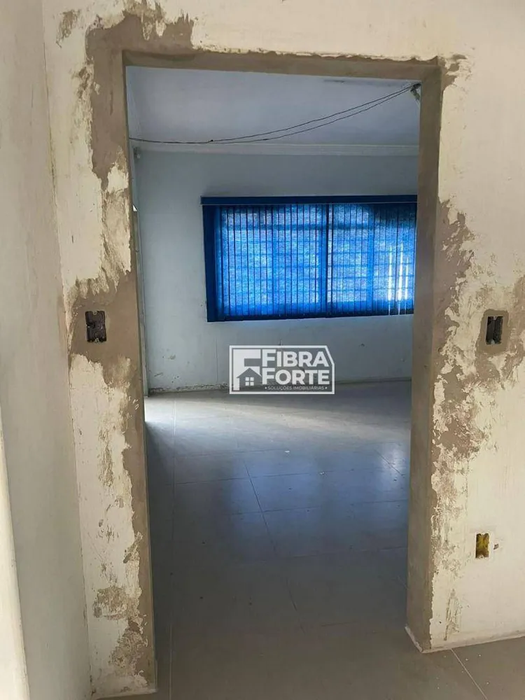 Casa, 5 quartos, 200 m² - Foto 11