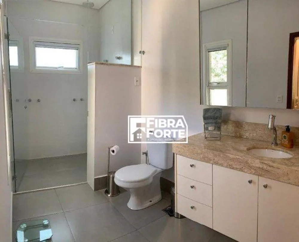 Casa de Condomínio, 4 quartos - Foto 10