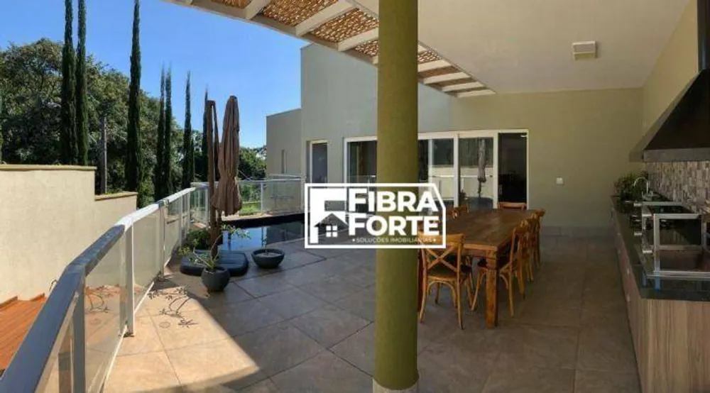 Casa de Condomínio, 4 quartos - Foto 7