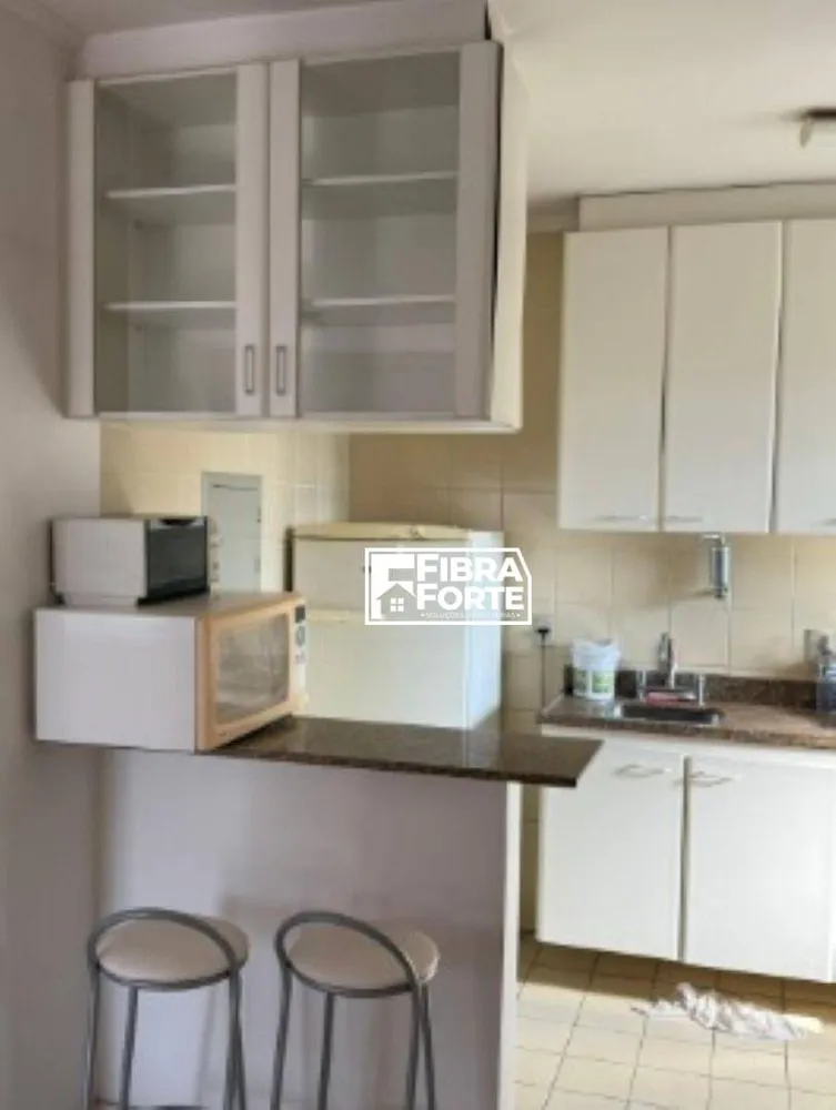 Apartamento, 1 quarto, 49 m² - Foto 9